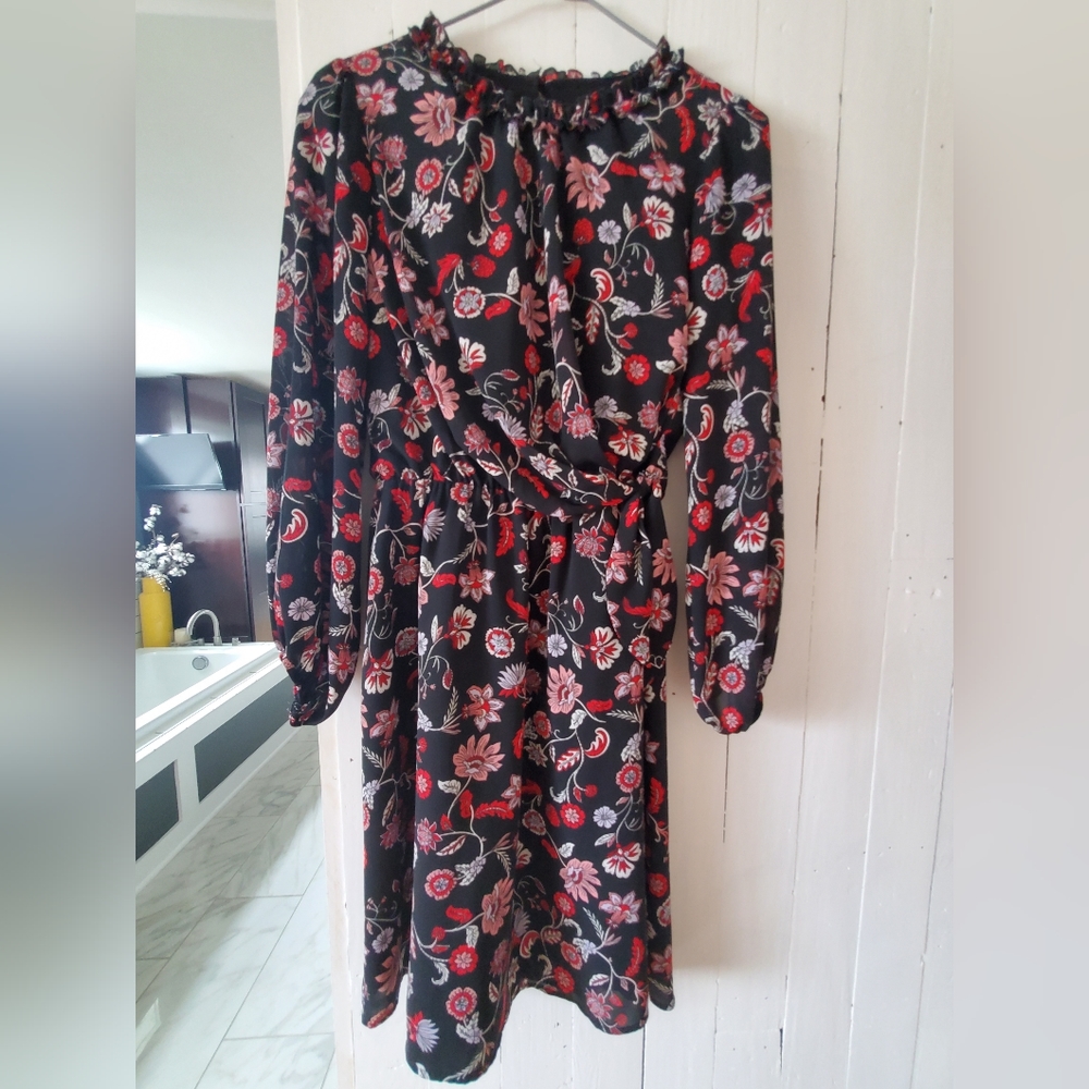 Banana republic dress